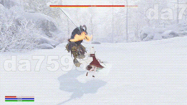 冰霜之姬 Snow x Hime V1.9s PC端 官中步兵版 预览图