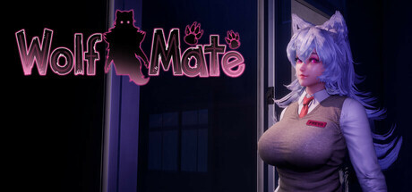 狼伴侣 Wolf Mate Ver1.0.5 官方中文版 PC端 官中版 预览图