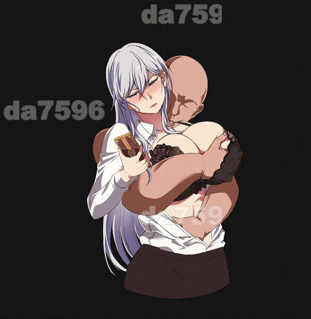 被玷污的苍银 穢れゆく蒼銀 体験版 V0.9端 9 PC端 AI汉化版 预览图