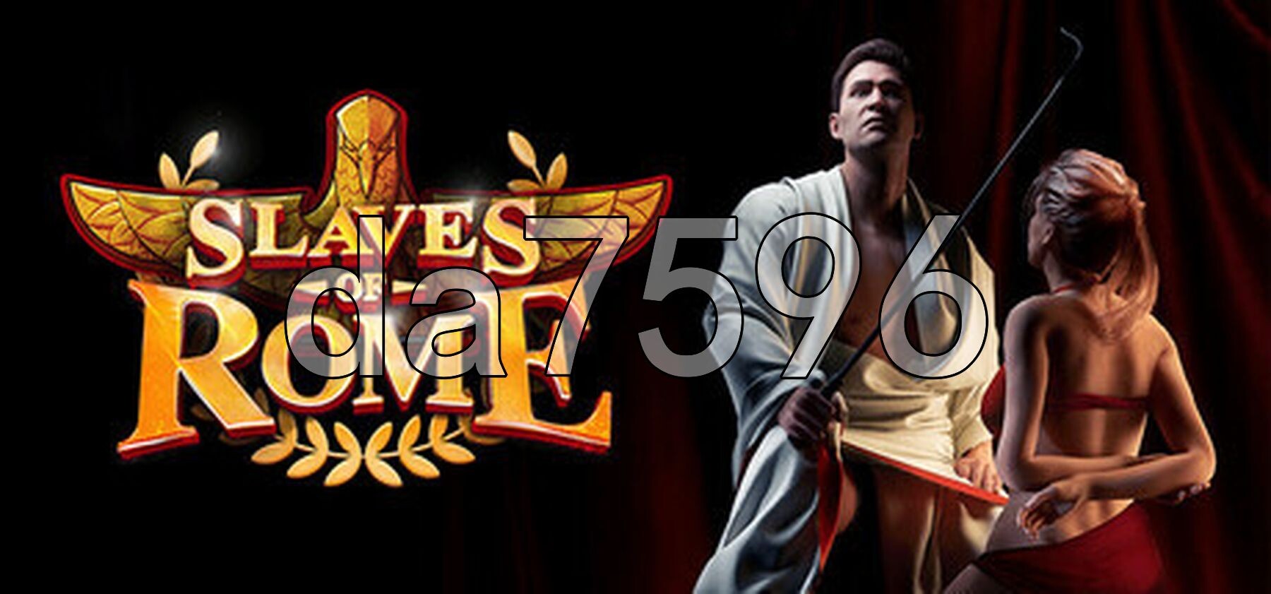 罗马的奴隶 Slaves of Rome Ver2.8.3 STEAM官中版 PC端 预览图