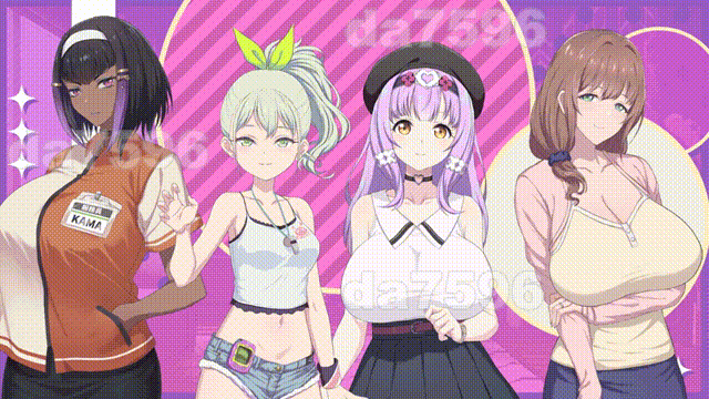 甜蜜魅魔之家 Sweet Succubus Home V1.0.7 官中步兵版 正式版 PC端 步兵 预览图