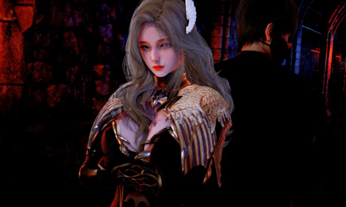 猎魔人传说 Myth of Slayer Ch.9 官方中文版 双端 官中版 预览图