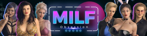 成熟角色痴迷 成熟角色 Obsession v0.2.1 PC端 AI汉化版 预览图