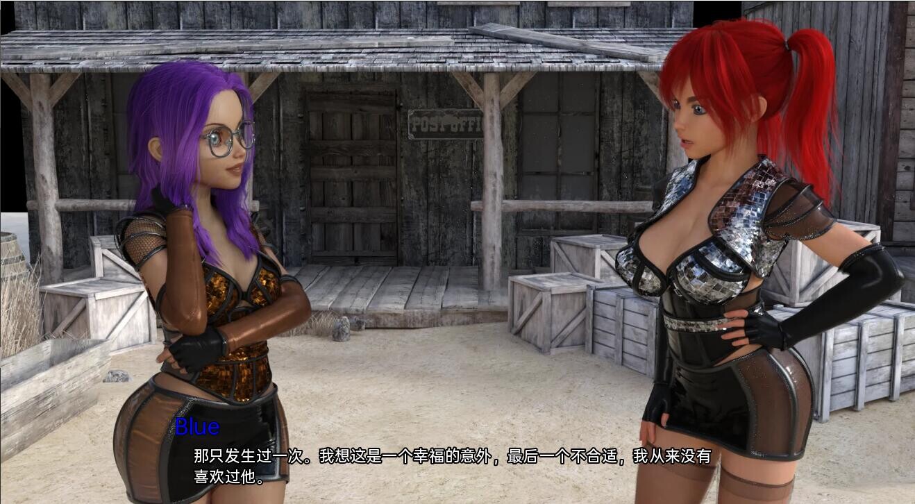 一分钱一分货 In for a Penny v0.72 双端 汉化版 预览图