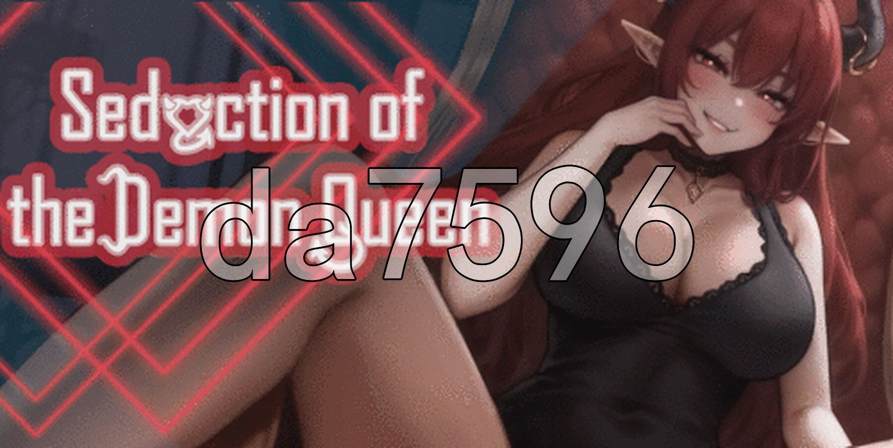 恶魔女王的诱惑 Seduction Of The Demon Queen V0.4.0.0 双端 官中高清版 预览图