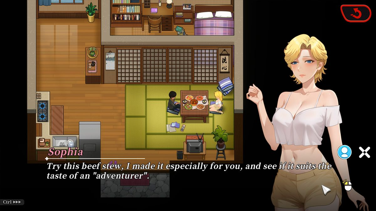 幸福岛幻想 Happy Island Fantasy v1.0P PC端 步兵 预览图