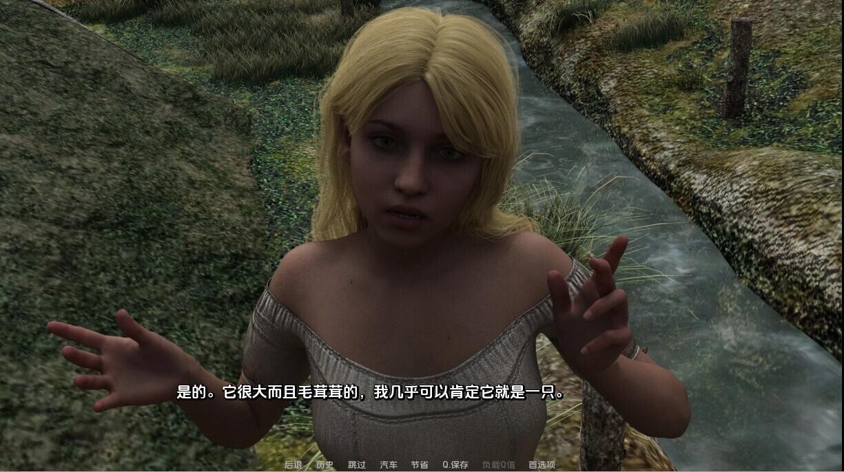 亨利历险记 Henrys Adventures- v0.9.9 Alpha 双端 汉化版 预览图
