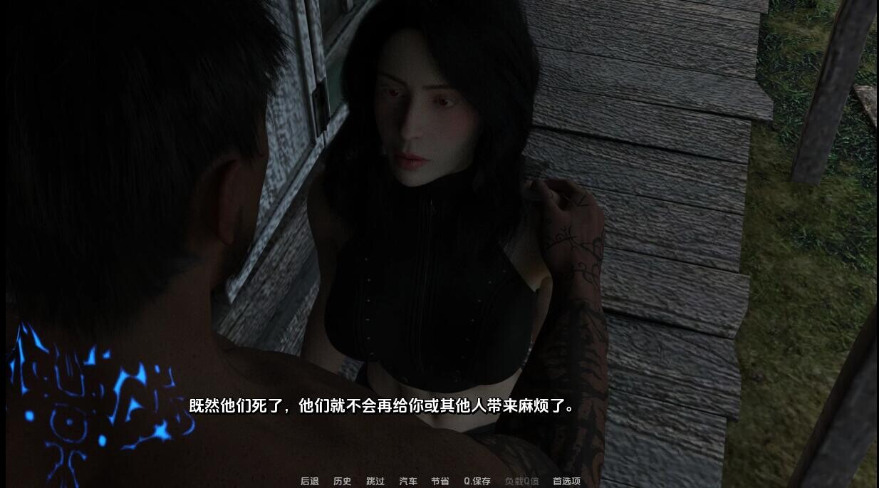 亨利历险记 Henrys Adventures- v0.9.9 Alpha 双端 汉化版 预览图