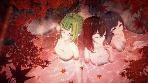 深红监狱 Crimson Prison v0.1.5.0 1PC端 AI汉化版 预览图