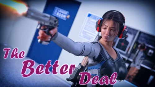更好的交易 The Better Deal Ver0.8b v0.8b 安卓端 步兵 预览图