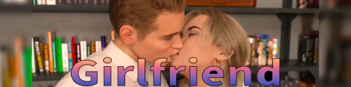 女朋友 Girlfriend v2.95 PC端 AI汉化版 预览图