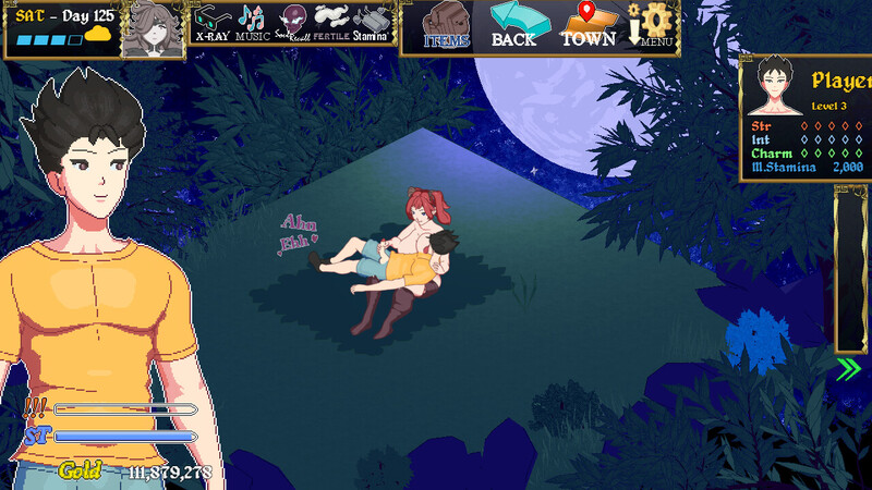 异世界觉醒1.v1.66.1 PC端 AI汉化版 预览图