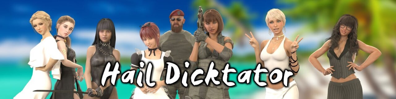 冰雹独裁者 Hail Dicktator v0.87.1 安卓端 汉化版无码 预览图