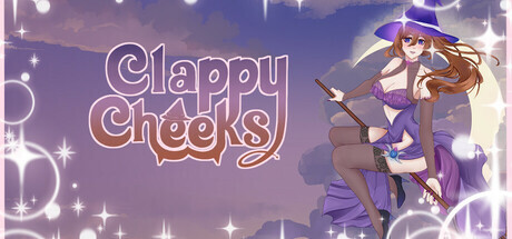 新作[亚洲风ACT] 俏臀之恋：欲望与魔力 Clappy Cheeks: Lust and Magic Buildv0.31 PC端 官中步兵 预览图