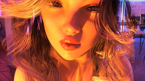 罪恶之城:夜曲档案 City of Sin - The Nocturne Files v0.1 PC端 AI汉化版 预览图