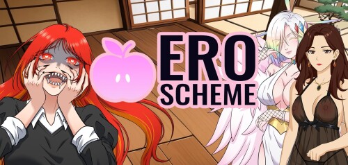 剧情计划 Ero Scheme v0.8.1 双端 AI汉化版 预览图