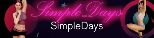 简单的日子 Simple Days v0.20.3 PC端 AI汉化版 预览图