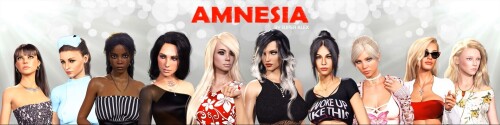 失忆症 Amnesia v0.107 双端 AI汉化版 预览图