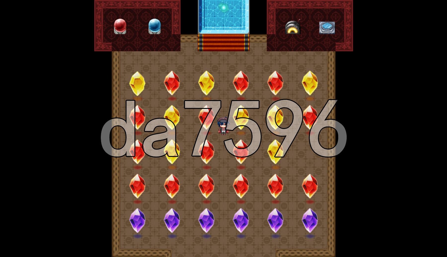 箱中少女与小旅行 箱入り娘と小旅行 v1.03 双端 AI汉化版 预览图