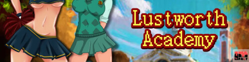 欲望学院 Lustworth Academy v0.5.5 双端 AI汉化版 预览图