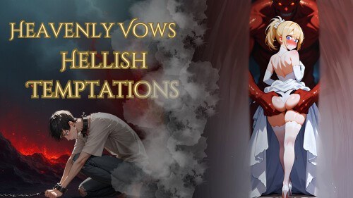 婚誓炼狱 Heavenly Vows, Hellish Temptations v0.6.0 双端 AI汉化版 预览图
