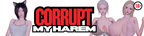 腐蚀我的后宫 Corrupt My 多角色关系 v2.0 PC端 汉化版 预览图