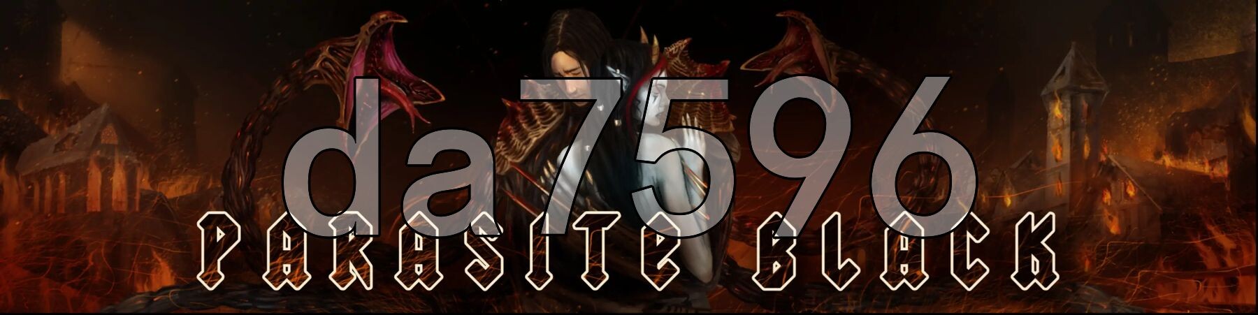 暗黑附着 Parasite Black V0.179 双端 汉化版 预览图