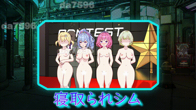 欢迎来到性感酒吧！！ セクキャバへようこそ!! Ver1.10 PC端 官中版 预览图