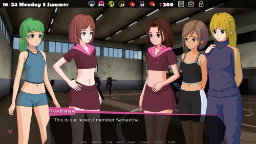 修复者 The Fixer v0.3.5 PC端 AI汉化版 预览图