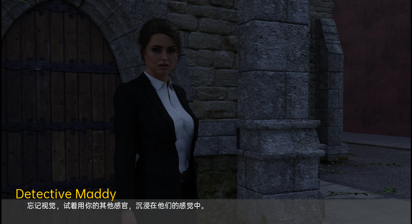 父亲的罪孽 A Father's Sins Ch Ch. 47 双端 汉化版 预览图