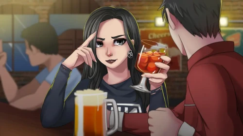 爱与性 Love & Sex Second Base v26.5.0b 双端 汉化版 预览图