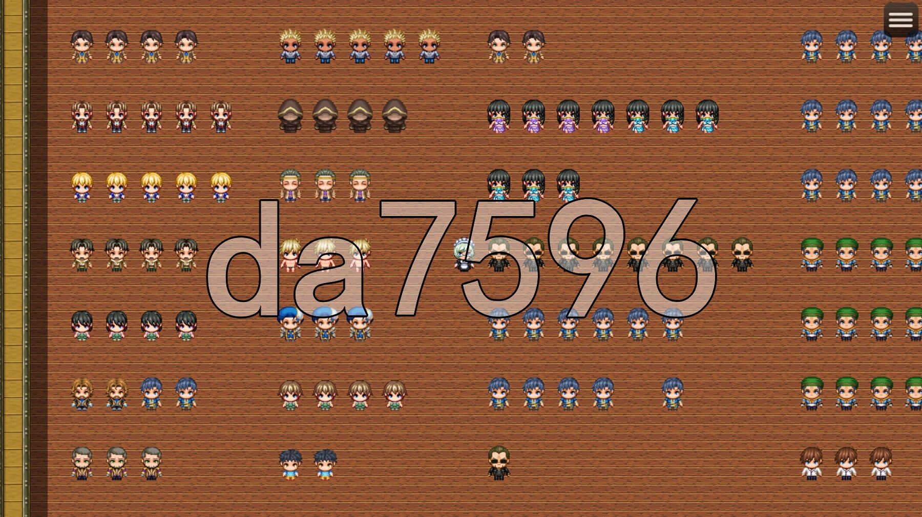 我的女仆不会被抢走！？ ボクのメイドは情感波折ない！? v1.1 双端 汉化版 预览图