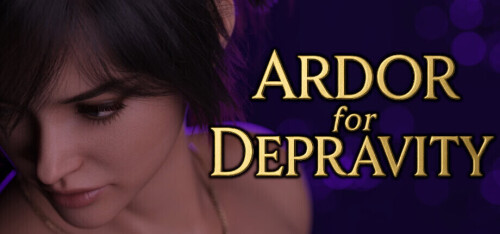 堕落狂热 Ardor for Depravity v0.20 双端 AI汉化版 预览图