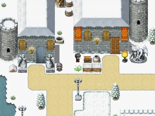 连龙升天 Renryuu: Ascension v26.01.26 PC端 AI汉化版 预览图