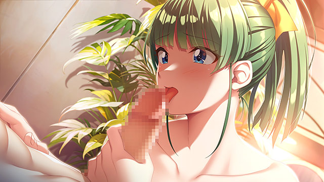 新作[超精品大作ADV/学园] 下级生 重制版 下級生リメイク AI汉化版+特典 PC端 AI汉化版高清版 预览图