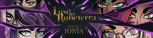 符文之地欲望 Lust in Runeterra v0.1.5a 双端 AI汉化版 预览图