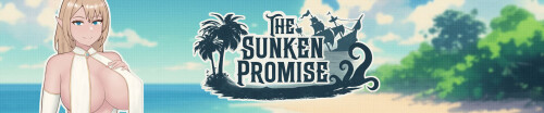 沉没的承诺 The Sunken Promise v0.7 双端 AI汉化版 预览图