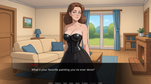 觉醒谷 Valley Awakening v0.15.00F PC端 AI汉化版 预览图