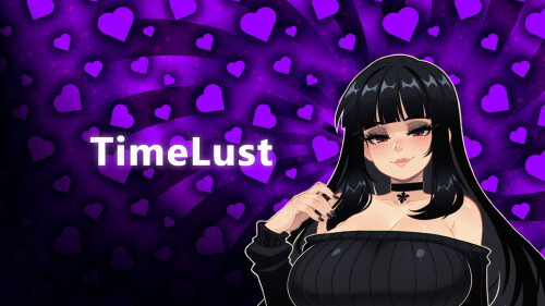时光欲望 TimeLust v0.36 双端 AI汉化版 预览图