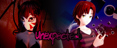 意外重生 Unexpected Rebirth v0.8.2 双端 AI汉化版 预览图