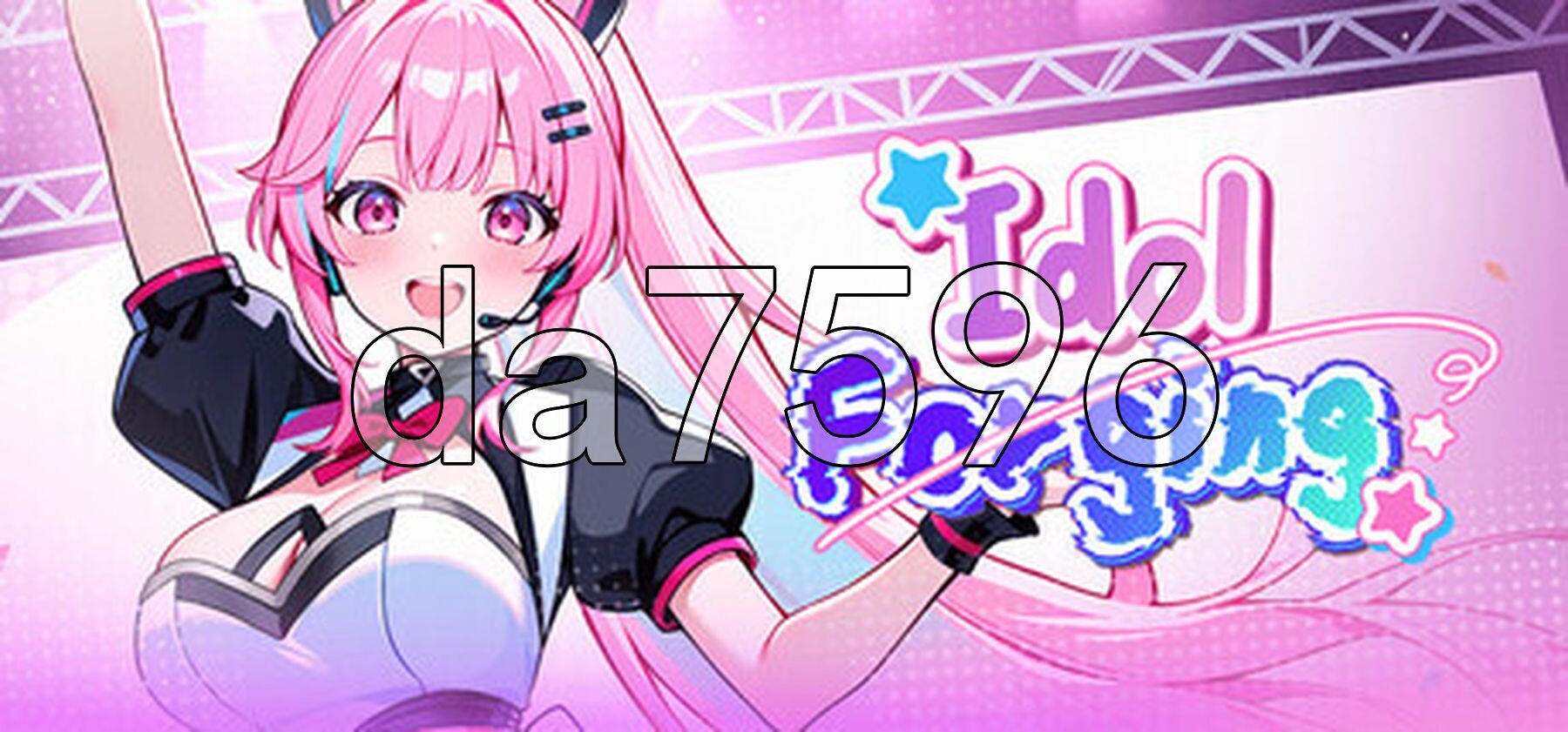 偶像调教事件簿 Idol Forging v1.0.1.23st PC端 官中步兵版 预览图