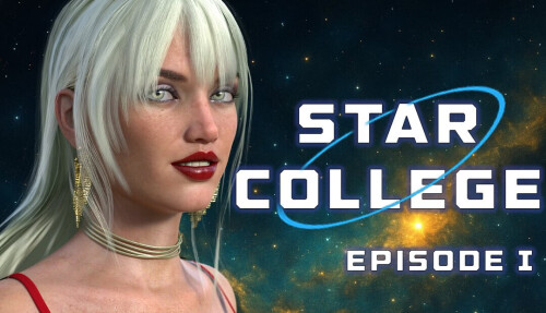 星际学院 Star College Ep.1 v0.7.0 双端 汉化版 预览图