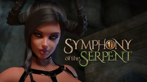 蛇之交响曲 Symphony of the Serpent v.62041 双端 AI汉化版 预览图