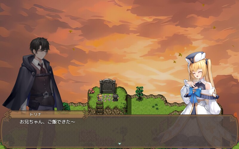 更新[日式RPG/NTR/恶堕] 影色渐染~阿斯林顿的妹神官 影に染まりゆく~アスリントの妹神官~ Ver.1.1.2 Steam官中步兵版 v1.1.2 PC端 官中高清完整版 预览图