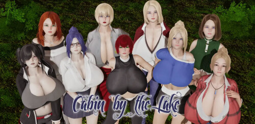 湖边的小屋 Cabin by the Lake v0.58d 双端 AI汉化版 预览图