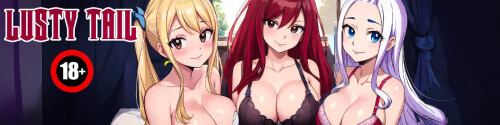 淫荡的尾巴 Lusty Tail v0.2.4.0 2双端 汉化版 预览图