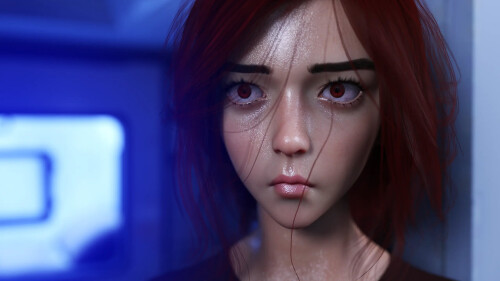 项目：激情 Projekt: Passion S3 v0.16 PC端 汉化版 预览图
