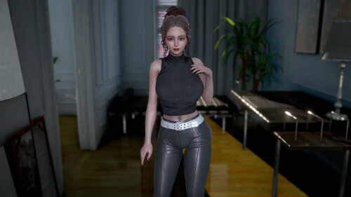 欲望小镇 Lust Village v1.0 PC端 汉化版 预览图