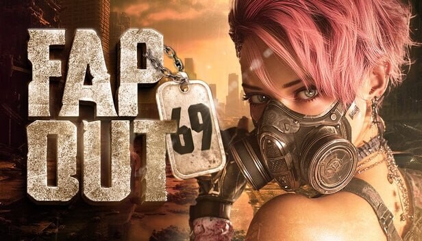Fapout 69 PC端 官中无码 预览图