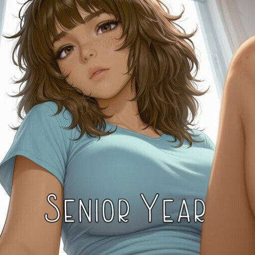 毕业年 Senior Year v0.6.1 双端 AI汉化版 预览图
